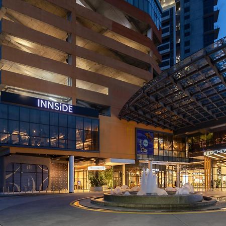 Innside By Melia Kuala Lumpur Exterior foto
