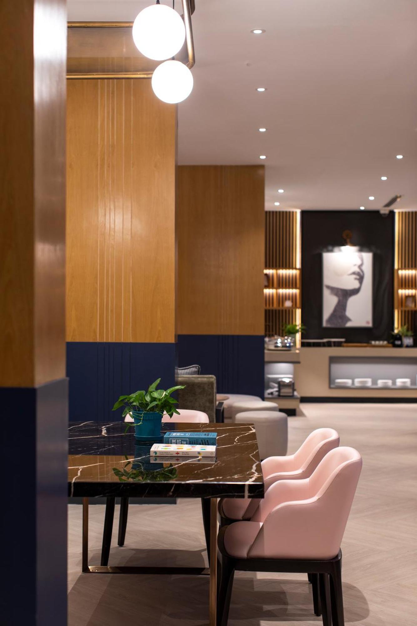 Innside By Melia Kuala Lumpur Exterior foto
